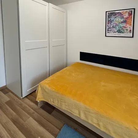 Smooth Life * Varsovie