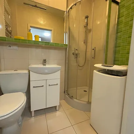 Apartamento Smooth Life