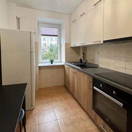 Apartamento Smooth Life *