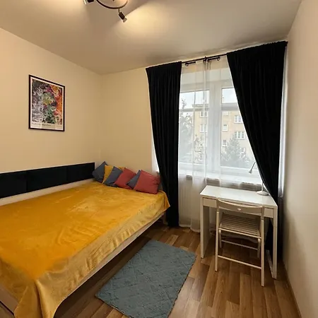 Smooth Life Varsovia