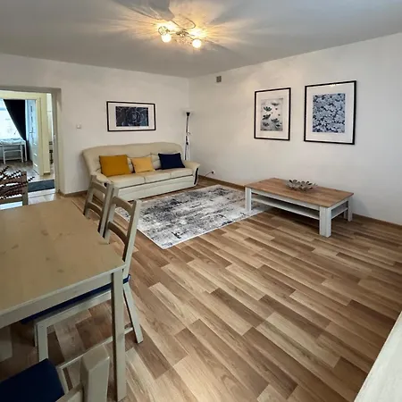 Apartment Smooth Life *