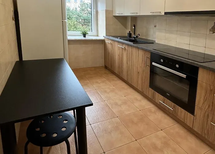 Apartment Smooth Life *