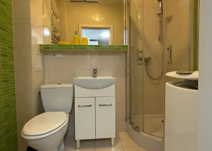 Apartment Smooth Life *