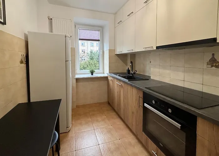 Apartment Smooth Life *