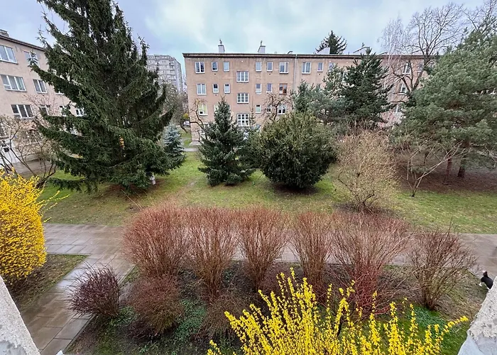 Smooth Life Apartment