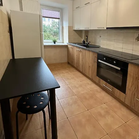 Apartament Smooth Life *
